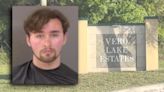 Vero Lake Estates man charged with 31 counts of possession of child pornography