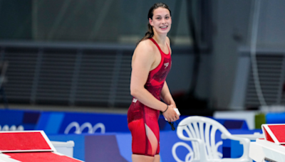 Penny Oleksiak is back and has a shot to win eighth Olympic medal | Offside