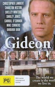 Gideon