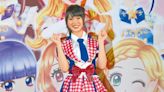 AKB48唯一台籍成員宣布畢業 馬嘉伶：在最閃耀的時刻離開