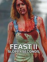 Feast II - Sloppy Seconds