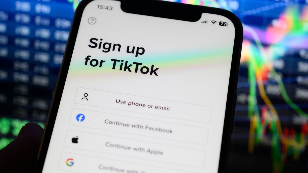 TikTok files a lawsuit to fight the 'extraordinary intrusion on free speech rights' that would result from a nationwide ban