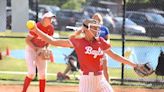 Baylor wins softball game at rival GPS as Avery Shamblin shines | Chattanooga Times Free Press