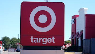 Target's underdog CEO is aiming for another bull's-eye as he writes his final chapter