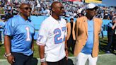 Warren Moon Addresses Titans vs Texans Uniform Dispute