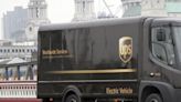 United Parcel Service, Inc. (NYSE:UPS) Shares Could Be 37% Below Their Intrinsic Value Estimate