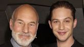 'Star Trek: Nemesis' at 20: Patrick Stewart Recalls Tom Hardy's 'Naked' and 'Bizarre' Audition (Flashback)