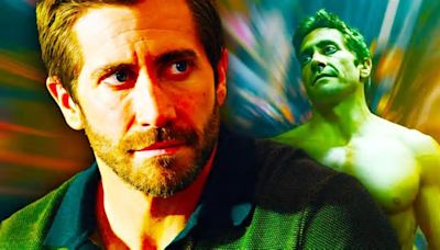 Jake Gyllenhaal's New Action Movie Sounds Perfect While Waiting For Road House 2