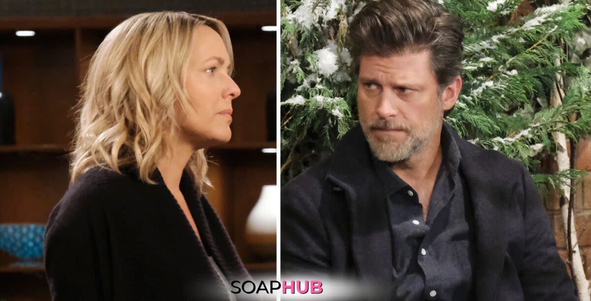 Days of our Lives Spoilers July 17: What Will Nicole and Eric Do Next?