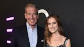 Allison Williams thinks it’s only fair to acknowledge her 'nepo baby' status