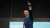 Nigel Farage says British culture 'under threat' from small boat crisis