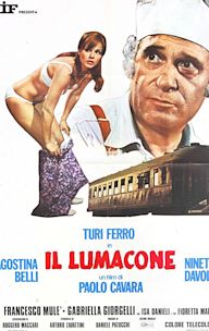 Il lumacone