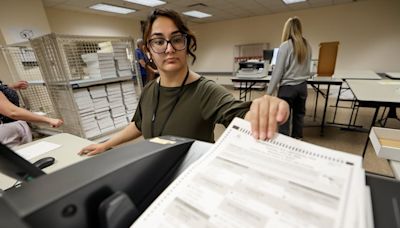 Rep. Celeste Maloy maintains lead over Colby Jenkins, but race still too close to call