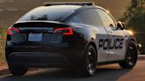 USA's 1st All-Electric Police Fleet - CleanTechnica