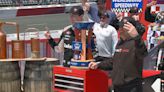 Corey Heim wins Camping World Trucks Series Wright Brand 250 at North Wilkesboro
