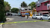 Asesinan a un hombre frente a su casa en Tláhuac