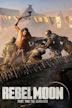 Rebel Moon 2 | Action, Adventure, Drama