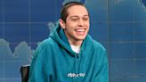 Pete Davidson to return to Studio 8H to host Saturday Night Live for the first time