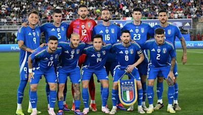 Italia se aferra de nuevo a la Eurocopa como remedio a un trauma mundialista