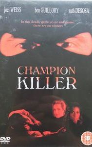 Champion Killer