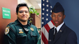 Okaloosa County Sheriff's Office fires deputy involved in fatal Air Force Airman shooting