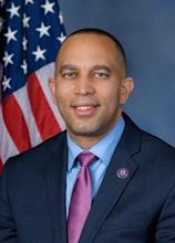 Hakeem Jeffries