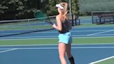 Jasper Girls Tennis making Fourth-straight State Finals appearance