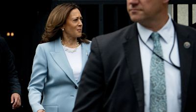 Cómo son los últimos días antes de la decisión de Kamala Harris sobre su candidato a la vicepresidencia