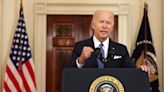 Biden charts strategy to protect abortion rights, including electing more Democrats