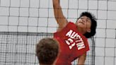 APS board approves sanctioning boys volleyball