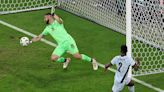 Georgia 2-0 Portugal: Debutants stun Cristiano Ronaldo and Co
