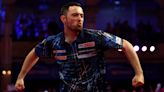 Luke Humphries joins elite group as he banks £200k with World Matchplay triumph