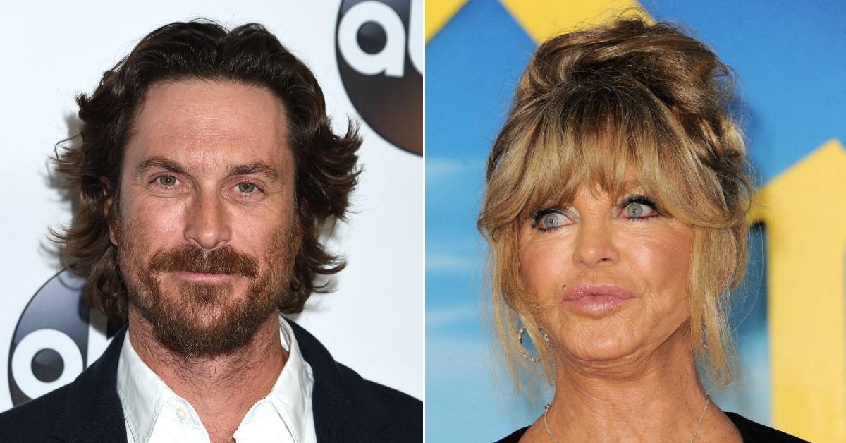 'Betrayed': Goldie Hawn Upset With Son Oliver For Spilling Family Secrets: Report