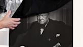 'Roaring Lion' Churchill portrait retrieved from Italy after Canada theft