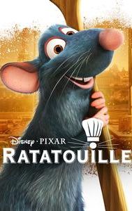 Ratatouille