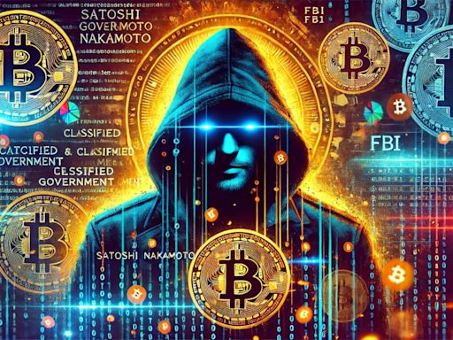 FBI's 'Neither Confirm Nor Deny' Stance on Satoshi Nakamoto Records Fuels Speculation - EconoTimes