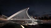 Toronto is getting a new bridge. Here's what it will look like