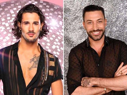 Strictly timeline as two dancers are axed from 2024 cast amid BBC investigation