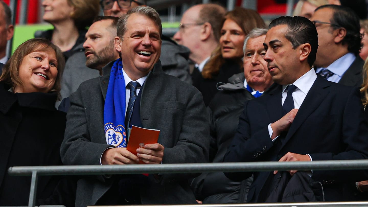 Premier League fail to close FFP loophole after controversial Chelsea deal