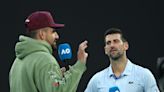 Nick Kyrgios issues realistic take on Novak Djokovic's Grand Slam future