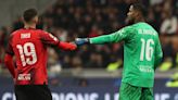 Zlatan Ibrahimovic says Théo Hernandez and Mike Maignan will remain at AC Milan