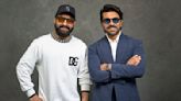 India's 'RRR' an unlikely underdog in Hollywood awards race