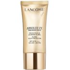 【Q寶媽】LANCOME 蘭蔻 絕對完美極緻再生隔離霜 SPF 50 PA++++ 30ml 全新專櫃貨