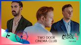 Two Door Cinema Club Preview Mad Cool 2022 Set: “It’s All About the Music, Dancing, and Having Fun”