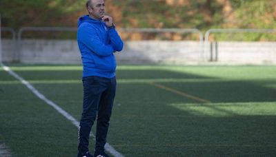 Miguel Toledo 'Migueli': "Me quedo con la seriedad y profesionalidad de los jugadores y la estabilidad del club"