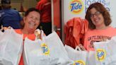 FREE laundry services for frontline responders in Houston thanks to Tide Cleaners - what to do