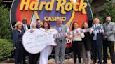 Hard Rock donates $500,000 to Lake Ridge New Tech Schools