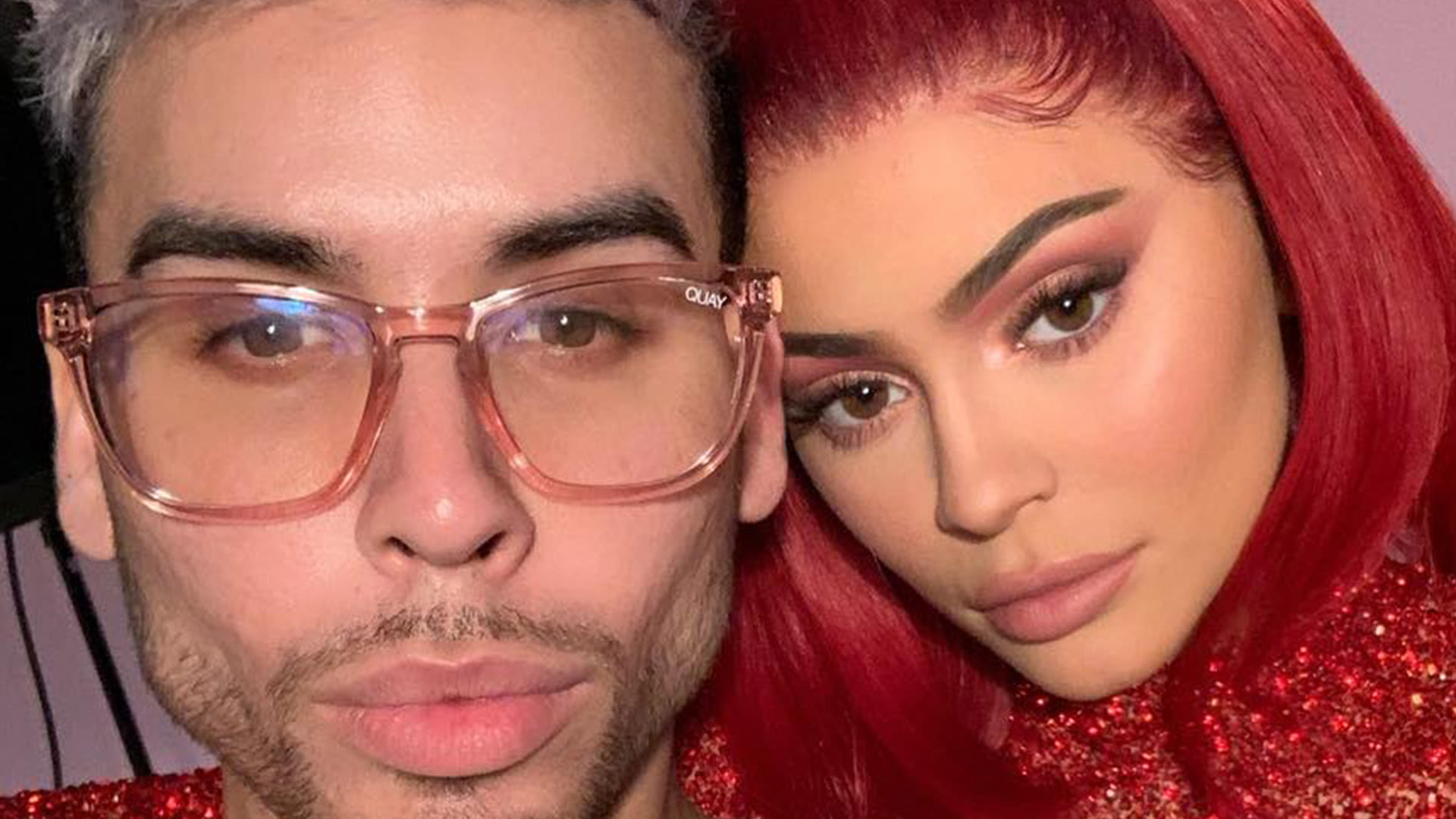 Kylie Jenner's makeup artist Ariel Tejada reveals star's Met Gala plans