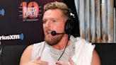 Pat McAfee partners with Peyton Manning's Omaha Productions for college football simulcasts on ESPN2