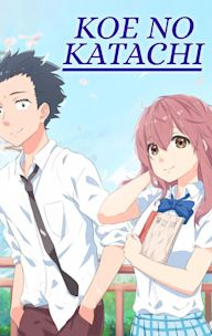 Koe no katachi